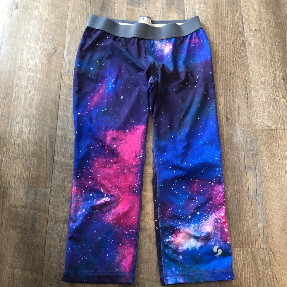 GALAXY LEGGINGS💫